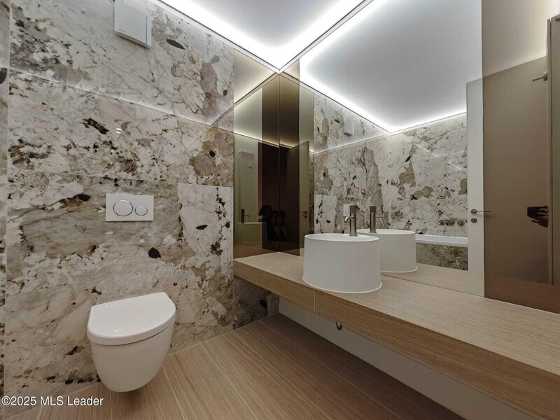 Cortina 126, aproape de scoli internationale stil de viata premium