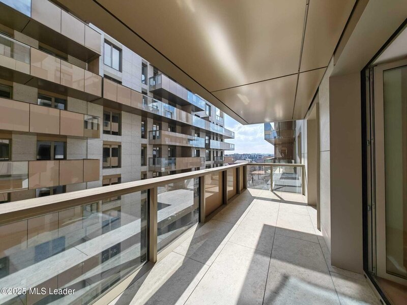 Cortina 126, aproape de scoli internationale stil de viata premium
