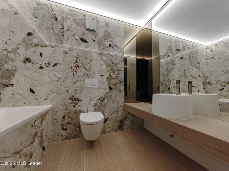 Cortina 126, aproape de scoli internationale stil de viata premium